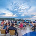 Quebec City Guided Sightseeing Cruise - The Sum Up