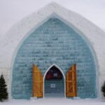 Quebec city & Montmorency Falls 1 Day Tour from Montreal - Exploring Old Quebec: A Step Back in Time