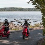 Quebec City - Scooter Rental on Ile d'Orléans - Who Should Consider This Tour?