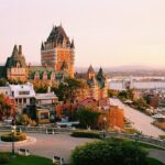 Quebec City Self-Guided Driving Audio Tour - Practical Details and Tips