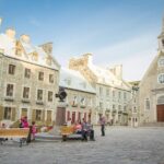 Quebec City Shore Excursion: Grand Walking Tour of Quebec City - What to Expect on the Tour