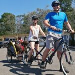 Quebec City - Tandem Bike Rental on Ile d'Orléans - Who Will Love This Tour?