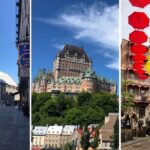 Quebec City Tourist Tour - FAQ