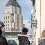 Quebec City Walking Tour - Exploring the Heart of Old Québec in Depth