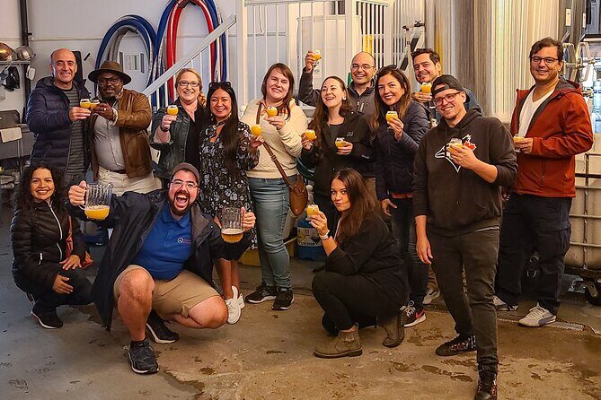 Quebec Craft Beer Tour - From Ottawa & Gatineau - FAQ