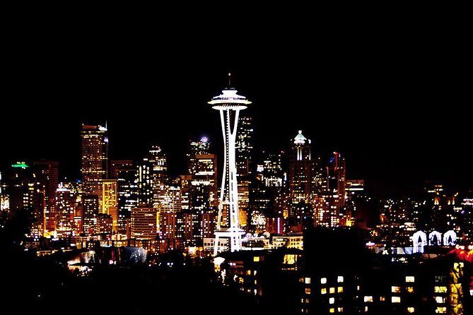 Queen Anne True Crime Tour - Final Thoughts