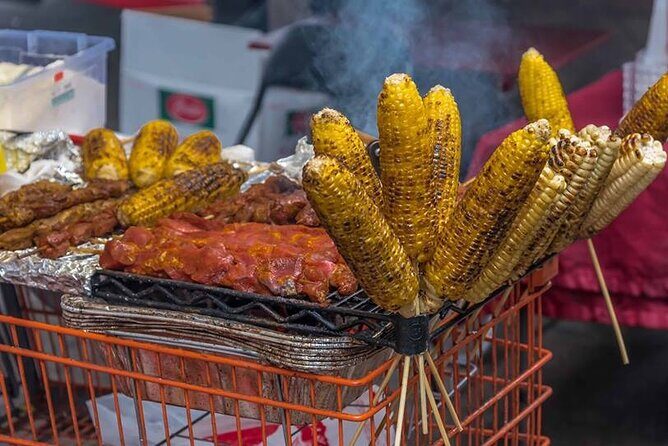 Queens Coronas Culinary Essentials Tour - Why This Tour Is Worth Considering