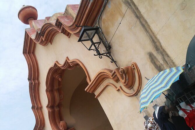 Queretaro: colonial architecture and history - FAQs