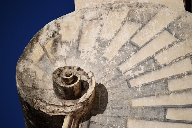 Querétaro from San Miguel de Allende - Exploring Querétaro: A Journey Through Time and Architecture