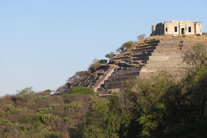 Queretaro, Pre-Aztec Pyramid private tour - A Detailed Look at the Tour Experience