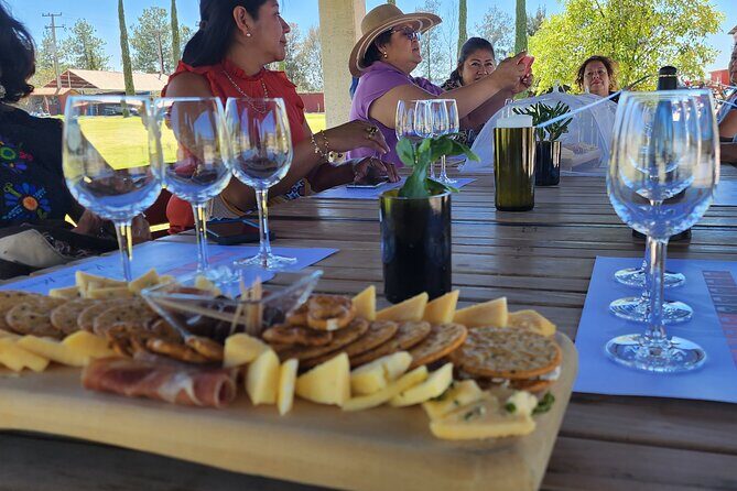 Queretaro Wine Route and Magic Towns - Who Will Love This Tour?