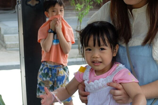 Quick Kyoto Tour for the First-Timers by Local Tour Guide - Who Will Love This Tour?