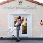 Quickie Las Vegas Wedding at Paradise Wedding Chapel - Authentic Traveler Feedback