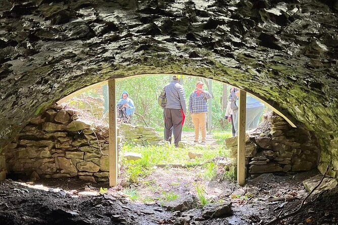 Quindaro Ruins Urban Hike - A Detailed Look at the Quindaro Ruins Urban Hike