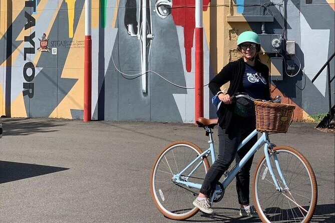 Quirk Richmond Art and Secret Garden Tour - Authentic Experiences and Traveler Insights