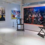 Quirky Art Museum called Ur-Mu in Bukit Bintang, KL - Practical Tips for Visiting Ur-Mu