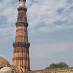 Qutub Complex and Mehrauli Archaeological Park Guided Tour - The Journey Through Medieval Delhi