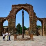 Qutub Minar Complex Half Day Guided Tour - What to Expect During the Tour