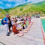 Quy Nhon: Ky Co Eo Gio Maldives Vietnam Paradise Group Tour - Practical Details and Considerations