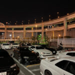 R34TokyoPrivate Daikoku tour in Modified R34 - FAQs