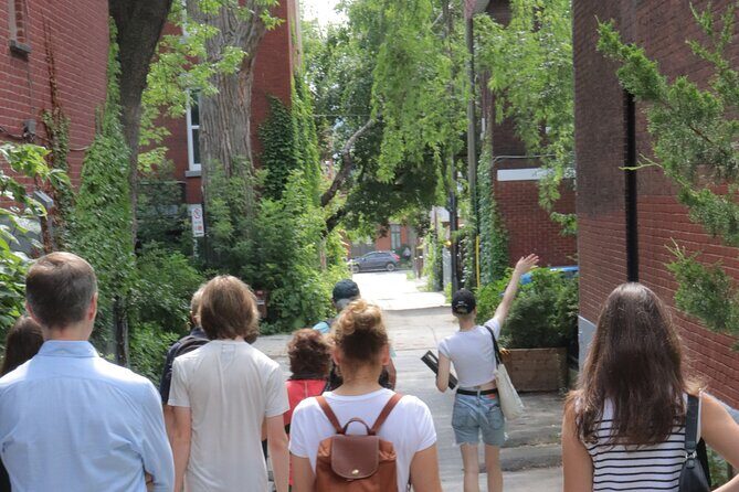 Rabbis, Writers and Radicals: Montreal Jewish History Walking Tour - FAQ