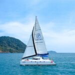 Racha & Coral Islands Sunset by Catamaran - What’s Included and What’s Not