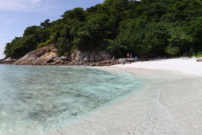 Racha, Raya and Maiton Islands Snorkeling Tour From Phuket - FAQ