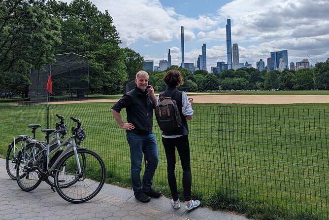 Radical & Weird History Bike Tour of New York City - Why This Tour Is a Great Value