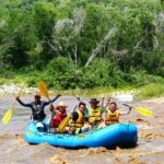 Rafting Adventure in river Copalita - Who Will Love This Experience?