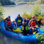 Rafting Adventure on Resurrection River from Seward, Alaska - The Sum Up: Who Should Consider This Rafting Adventure?