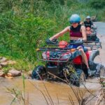 Rafting and ATV Adventure in Phangnga - FAQ