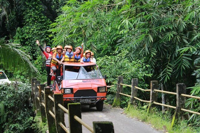 Rafting at Jangkok River Lombok - The Sum Up: Is This Tour Right for You?