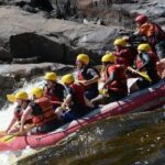 Rafting (Half day) WITH Transport From Tremblant Resort - Authentic Traveler Insights and Experiences