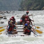 Rafting in Rishikesh - 26km - Frequently Asked Questions