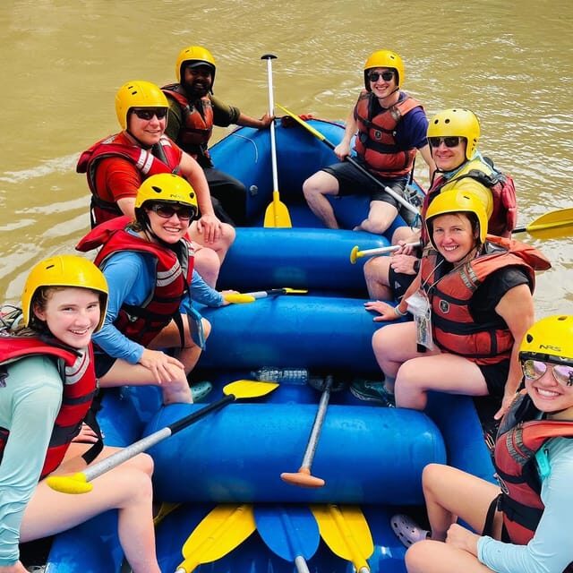 Rafting in Trisuli River from Kathmandu with Private Vehicle - What Makes This Tour Stand Out?