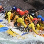 Rafting Tour In Trishuli river - Who Should Consider This Tour?