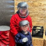 Rage Room Panama City Beach, Florida - FAQ