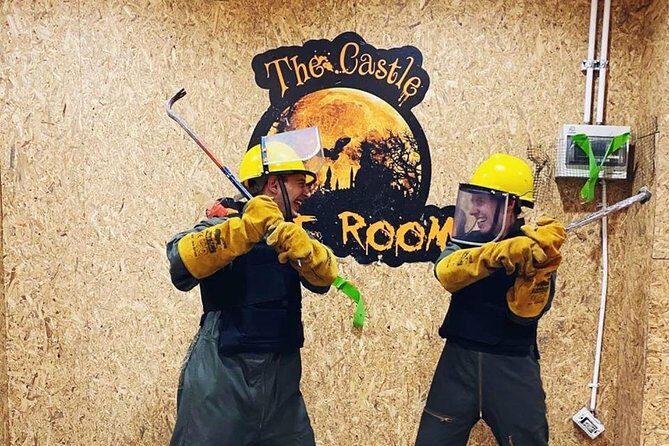 Rage Room - The Sum Up: Is It Worth It?