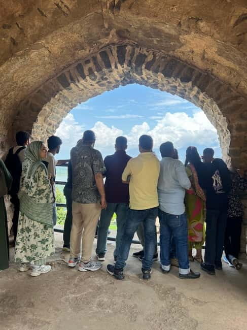 Rah-e-Kashmir: ANCIENT SITES GUIDED TOUR - Exploring Kashmir’s Past: A Detailed Look at the Tour