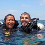 RAID Try-Dive Experience in Kota Kinabalu - What’s Included and What’s Not?