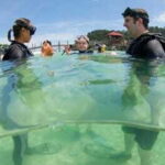RAID Try-Dive in Kota Kinabalu, Sabah - The Lunch and Island Experience