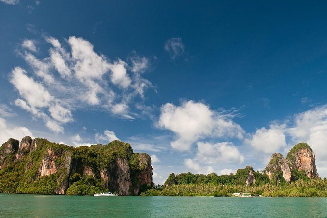 Railay Beach to Koh Lanta by Ao Nang Princess Ferry - Who Will Benefit Most From This Tour?