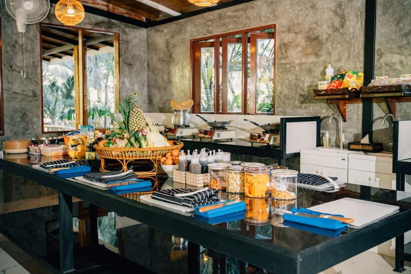 Railay: Hands-On Thai Cooking Class at Railay Beach - Authenticity and Value for Money