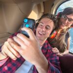 Rainbow Air Helicopter Tours over Niagara Falls 2025 - A Complete Look at the Niagara Falls Helicopter Experience