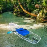 Rainbow Springs: Clear Kayak & Snorkel Eco Tour - What to Expect from the Itinerary