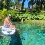 Rainbow Springs Electric Paddle Board Rentals - Key Points