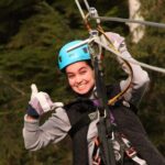 Rainforest Canopy & Zipline Adventure in Ketchikan, AK - FAQ