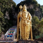 Rainforest-Cascading Waterfall, Batu Cave,Hotspring(Private Tour) - The Authentic Touch: What Travelers Are Saying