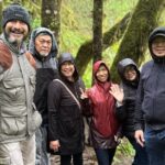Rainforest Hiking/Walking Tour in Ketchikan Alaska (Private Tour) - Who Is This Tour Best For?