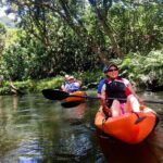 Rainforest River Kayak Self-Guided Kayak Tour - Authentic Experiences and Authentic Reviews